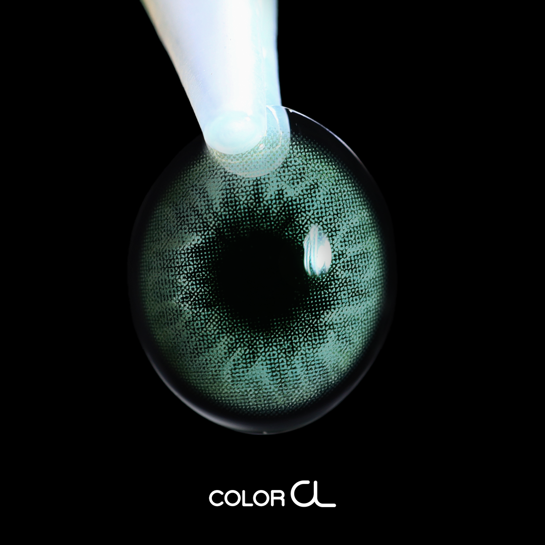 COLOR CL – Coloured Contacts | Circle Lenses | Cosmetic Lenses