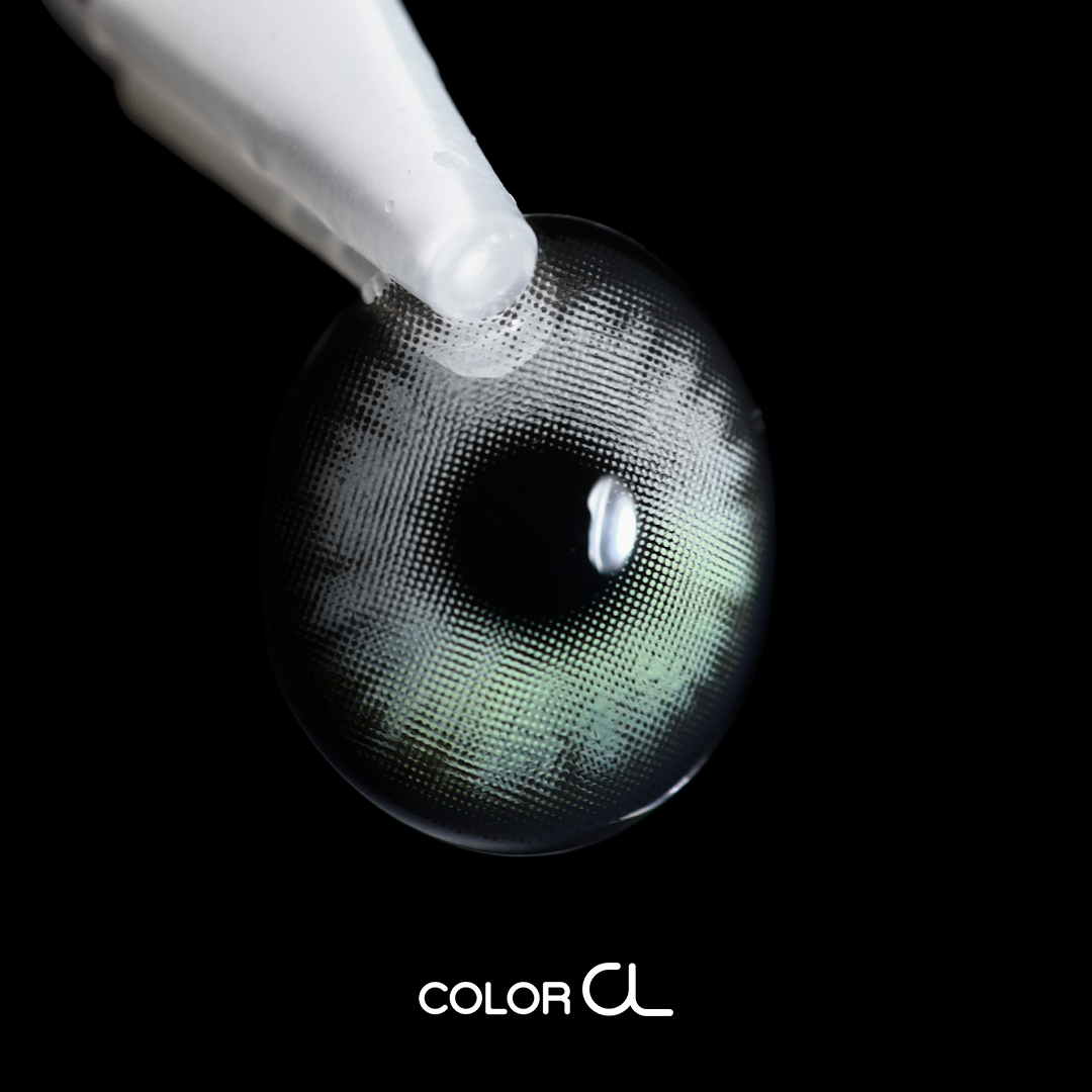COLOR CL – Coloured Contacts | Circle Lenses | Cosmetic Lenses