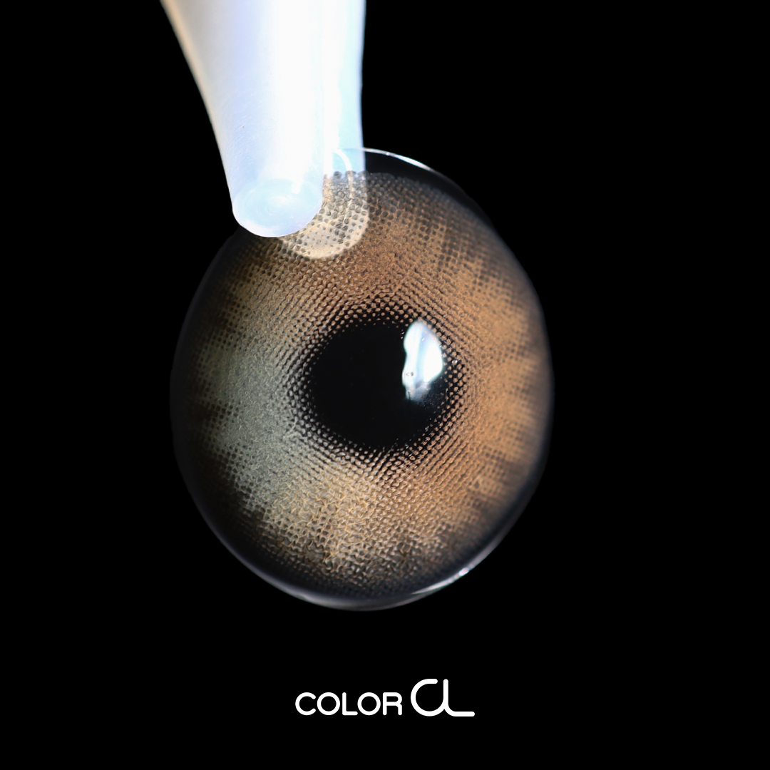 COLOR CL – Coloured Contacts | Circle Lenses | Cosmetic Lenses