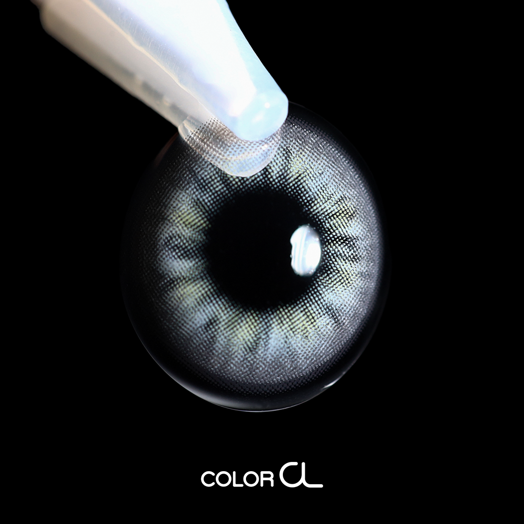 COLOR CL – Coloured Contacts | Circle Lenses | Cosmetic Lenses