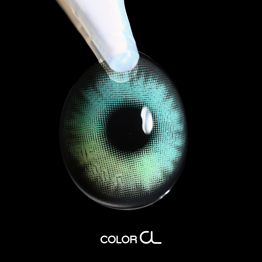 COLOR CL – Coloured Contacts | Circle Lenses | Cosmetic Lenses