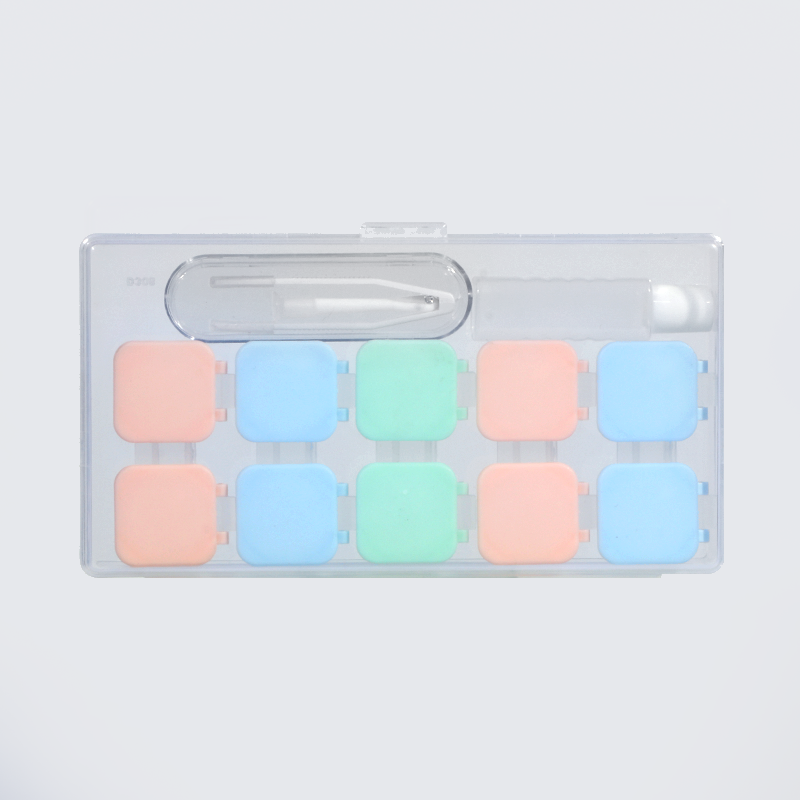 Candy Organizer