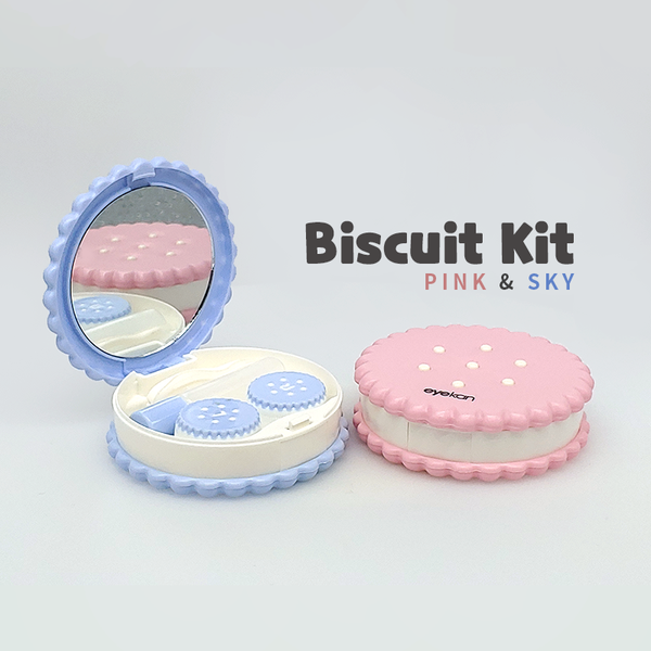 Biscuit Kit