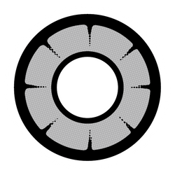 Circle Gray