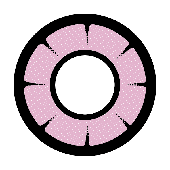 Circle Pink