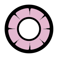 Circle Pink