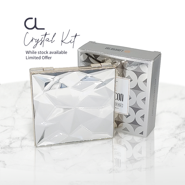 CL Crystal Kit Silver