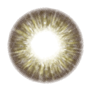 [Asian Fit] Halo Pear