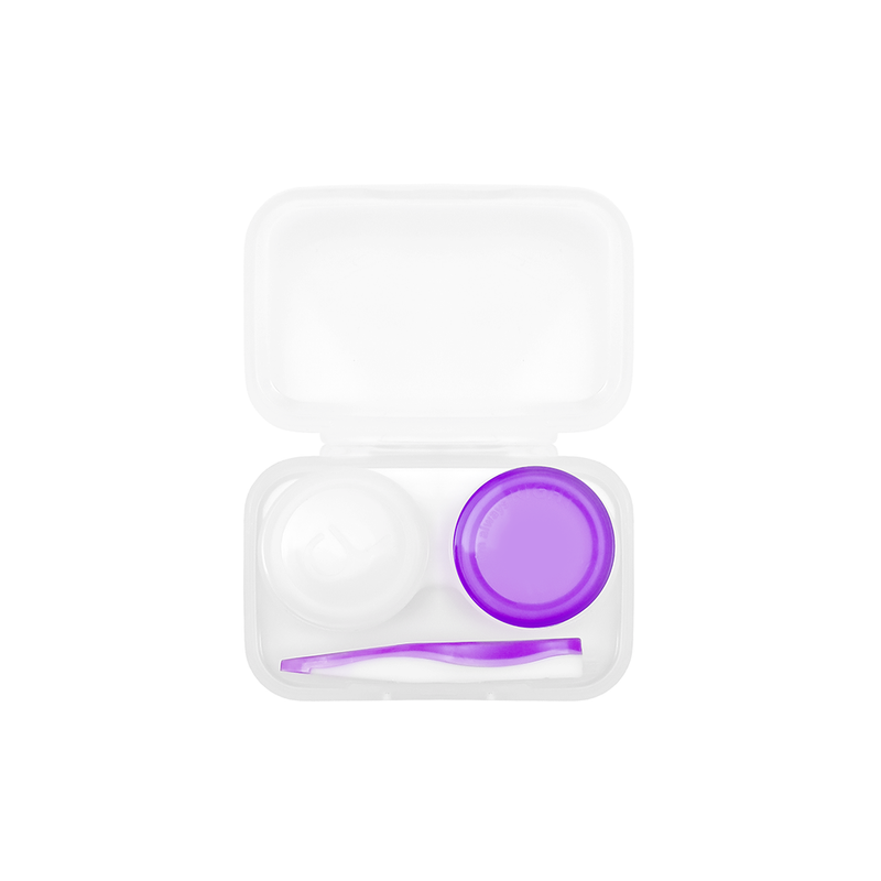 CL Lens Kit (Purple-Clear)