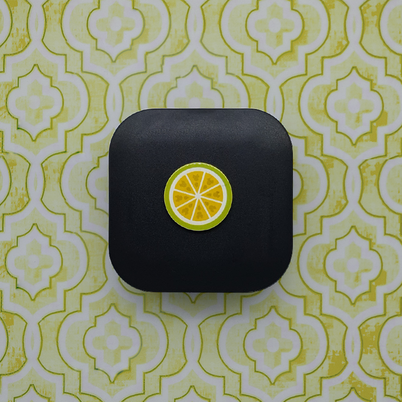 Fruit Icon Kit
