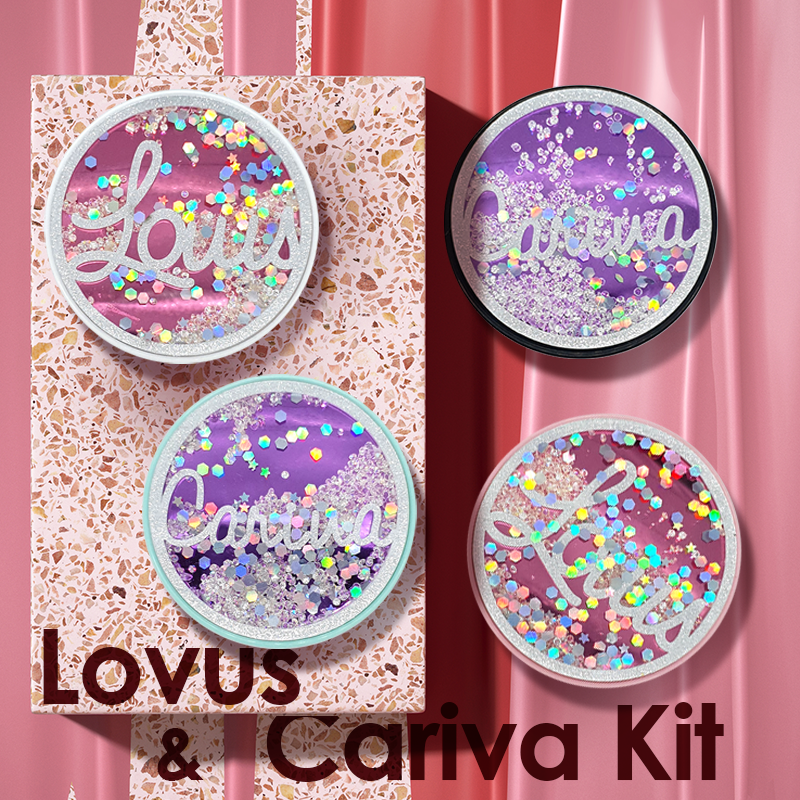 Lovus & Cariva Kit