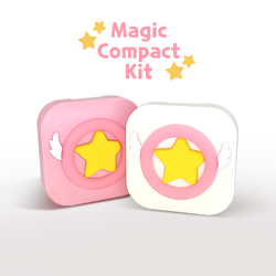 Magic Compact Kit