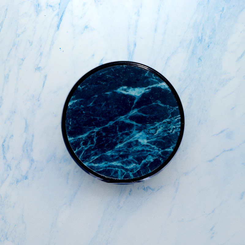 Marble Kit Navy