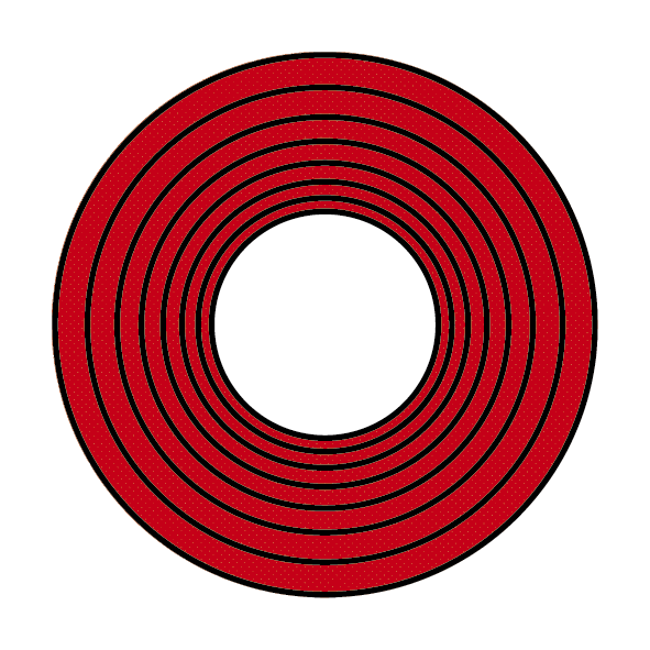 Red Spiral