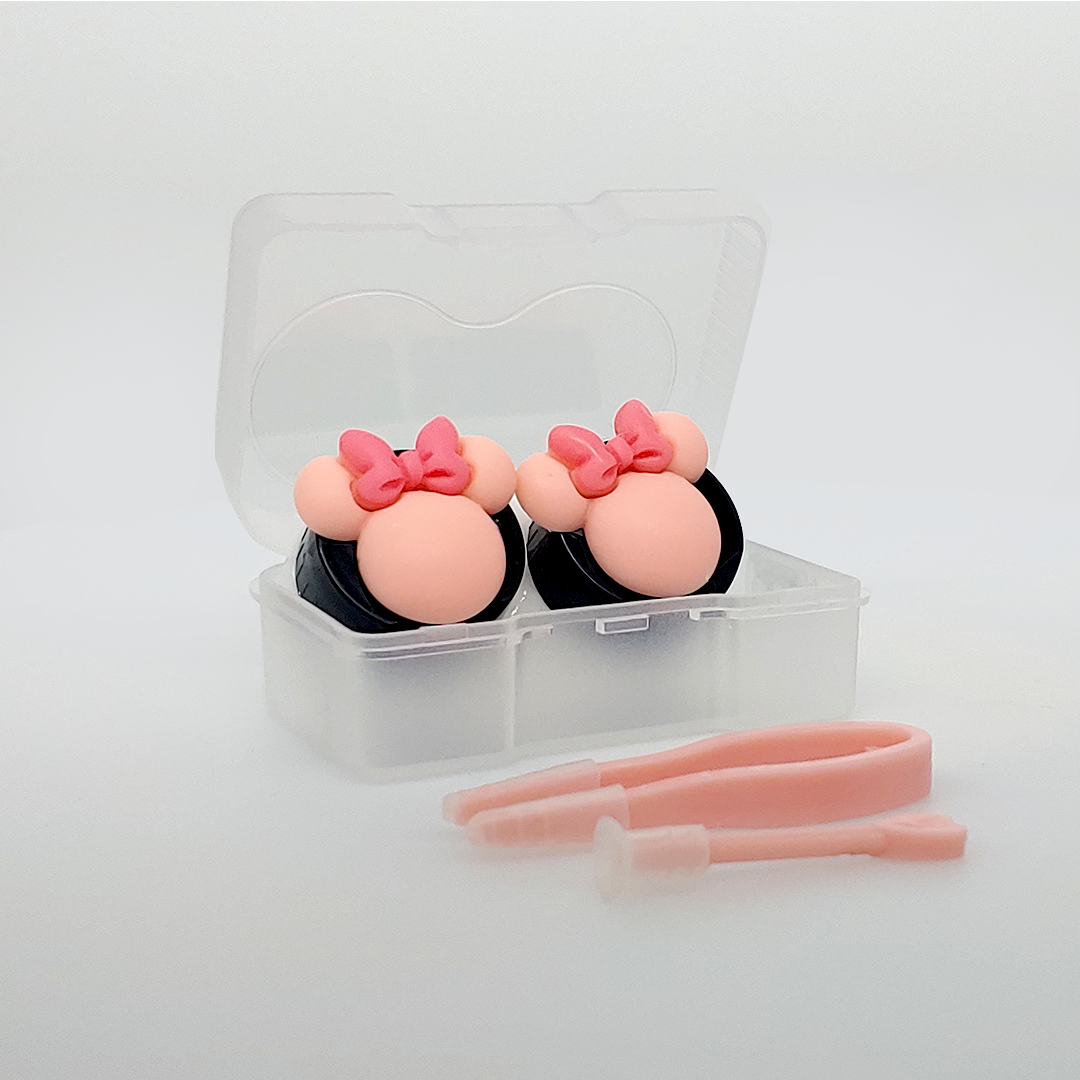 Ribbon Mouse Kit (Random Color)