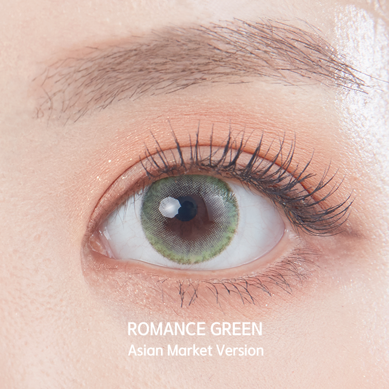 [1-Month] Romance Edition (5p)