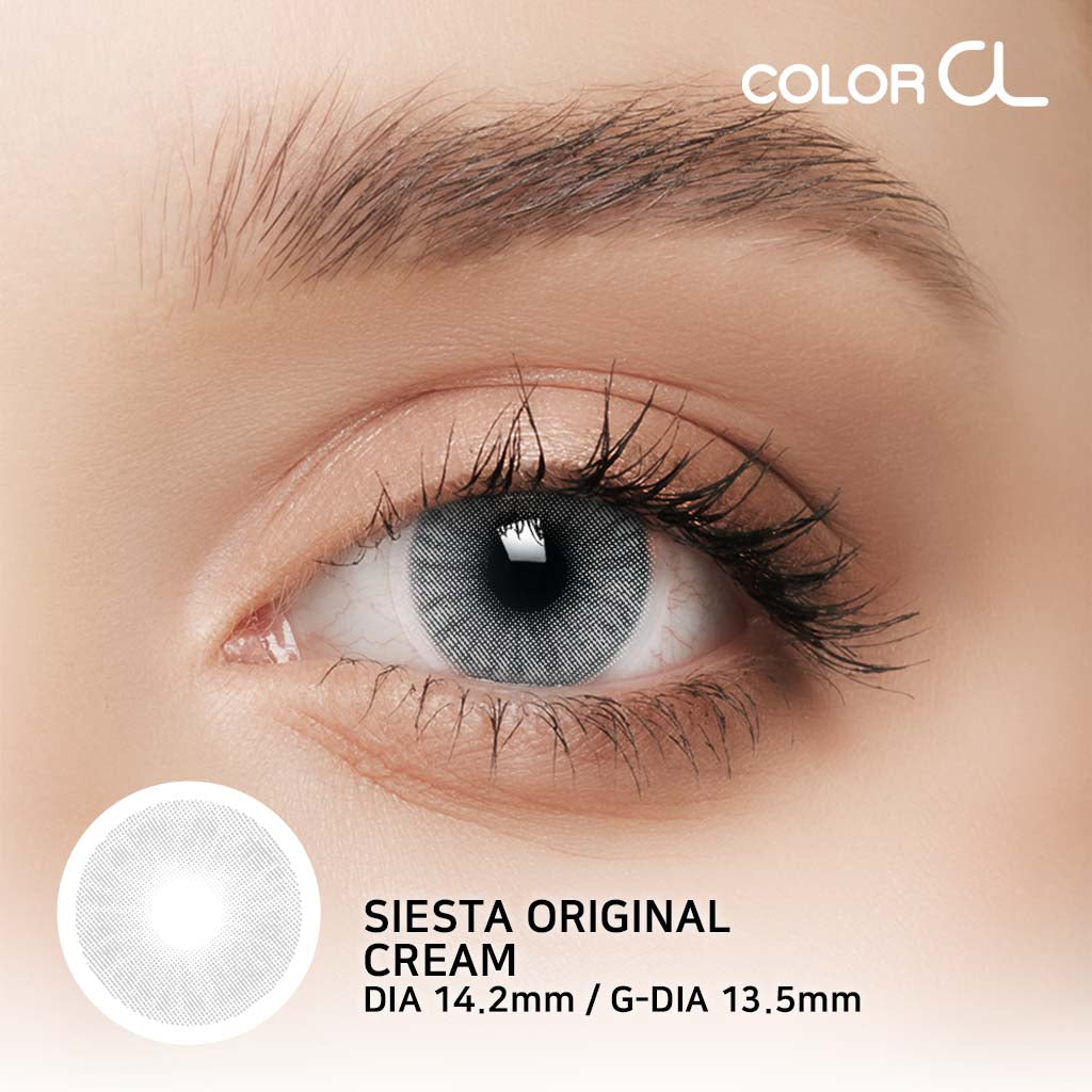 Colored Eye Contacts Hidrocor Color Lens Most Natural Looking Cosmetic  Contact Lenses - China Color Contact Lens and Color Contact Lenses price