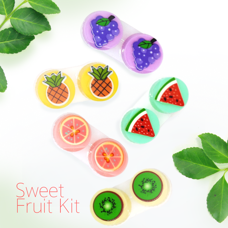 Sweet Fruit Kit