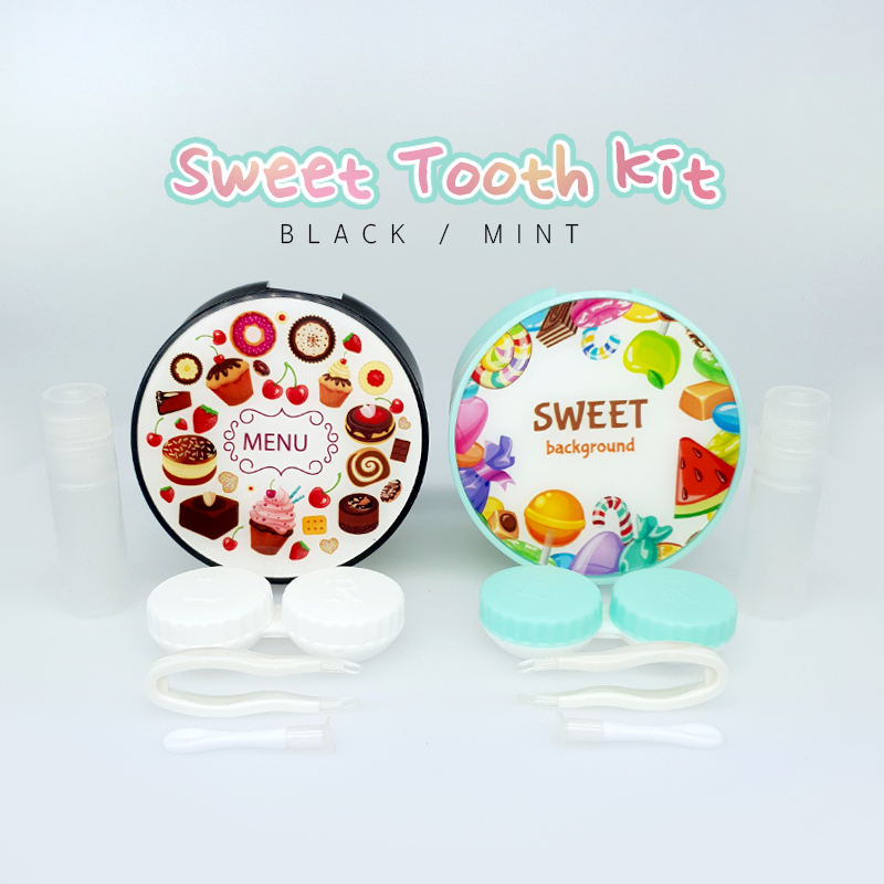 Sweet Tooth Kit