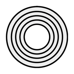 White Spiral