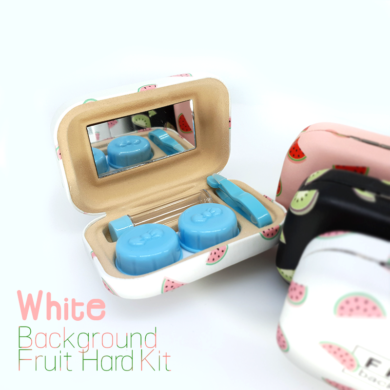 Background Fruit Hard Kit