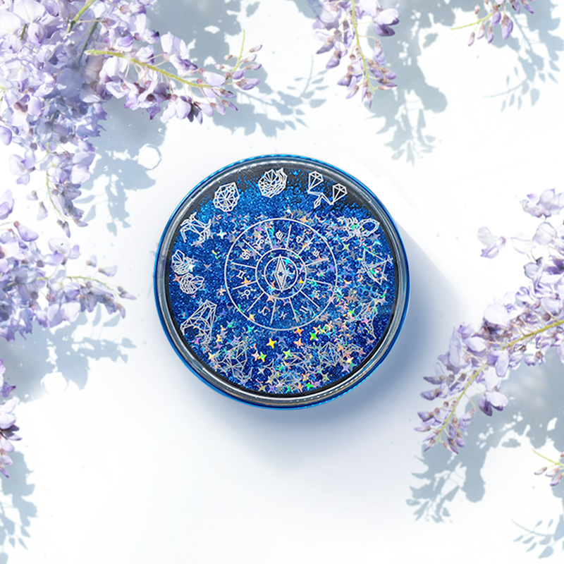 Starshine Color CL Starshine Kit Blue