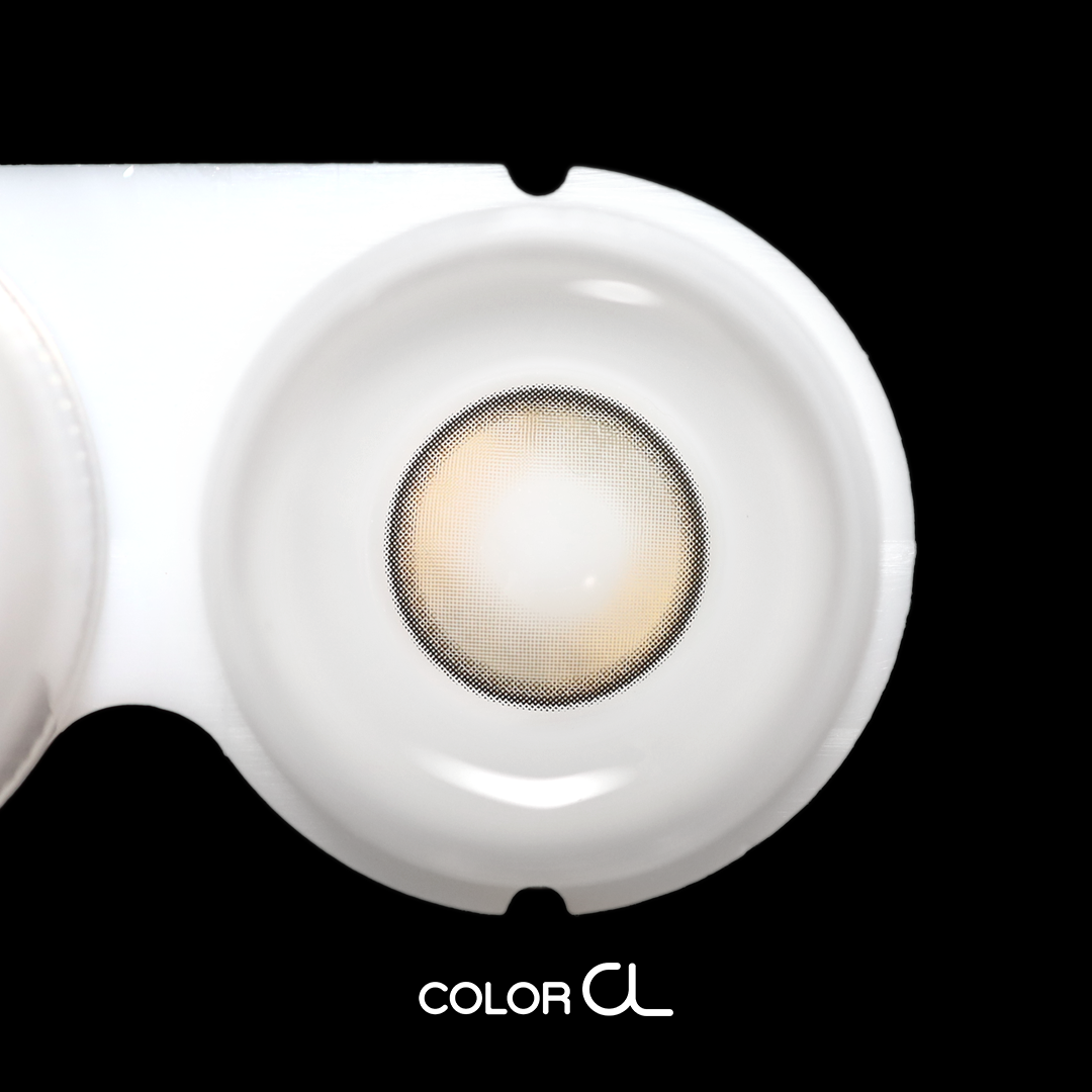 [1-Day] Blurmagic Beige (10p)