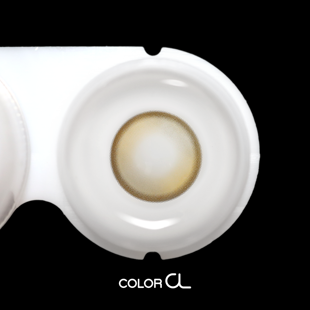 [1-Day] Blurmagic Brown (10p)