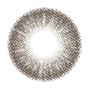 [Asian Fit] Halo Brown