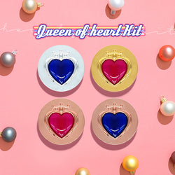 Queen of Heart Kit