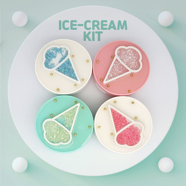 Ice Cream Kit
