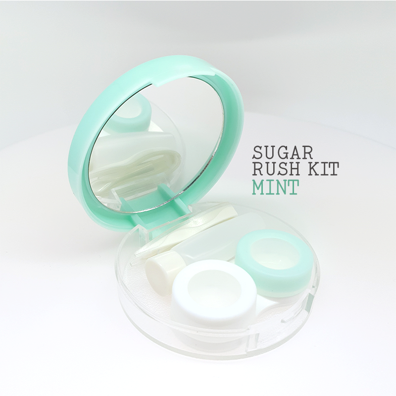 Sugar Rush Kit