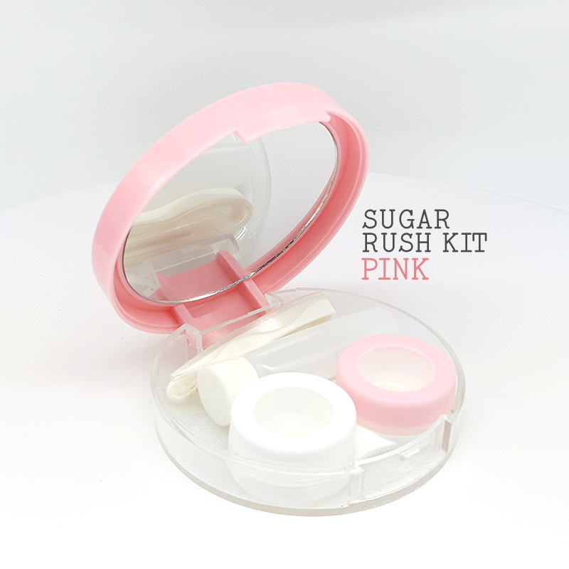 Sugar Rush Kit