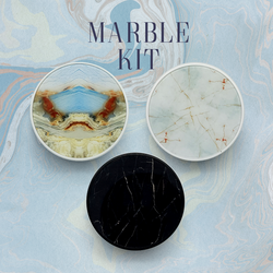 Marble Kit