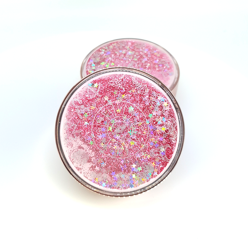 Starshine Color CL Starshine Kit Pink