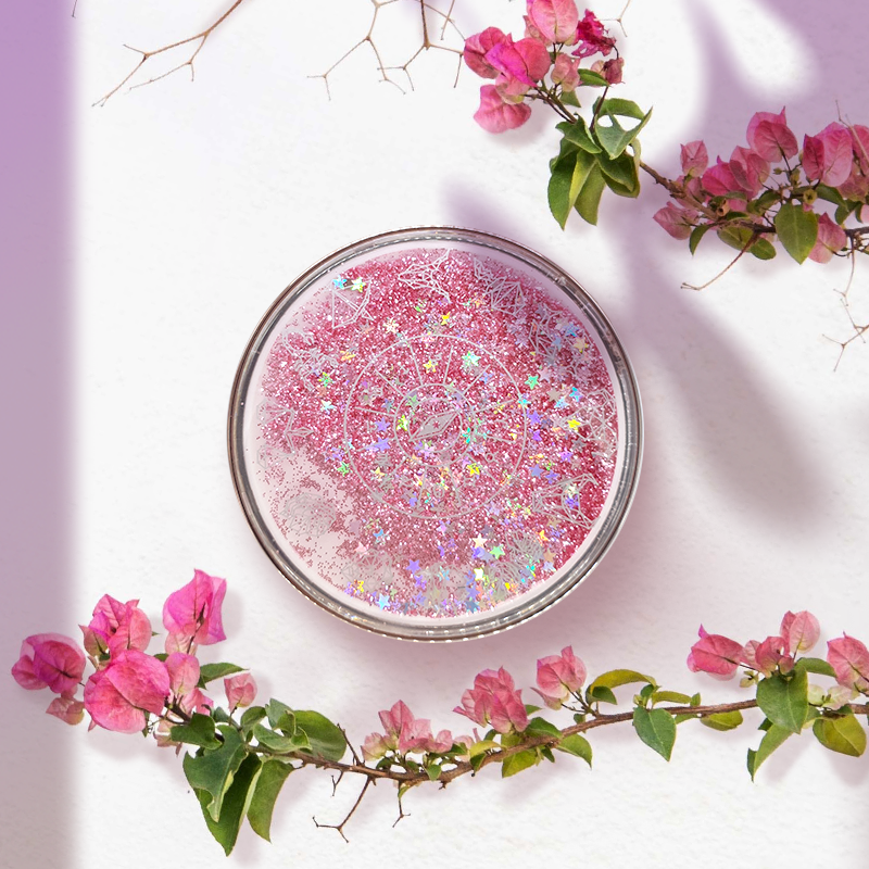 Starshine Color CL Starshine Kit Pink
