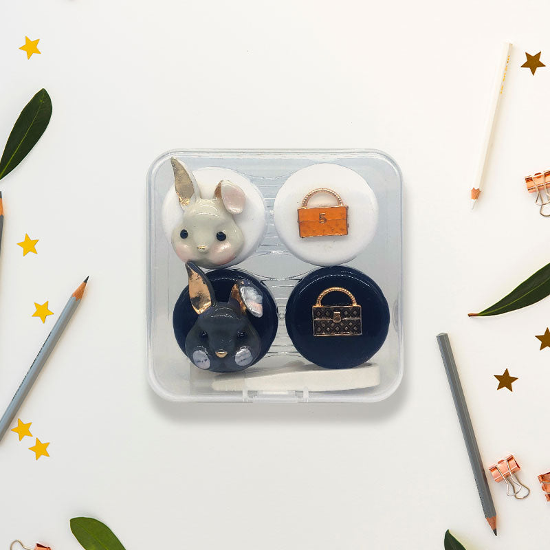 CL Luxury Rabbit Kit