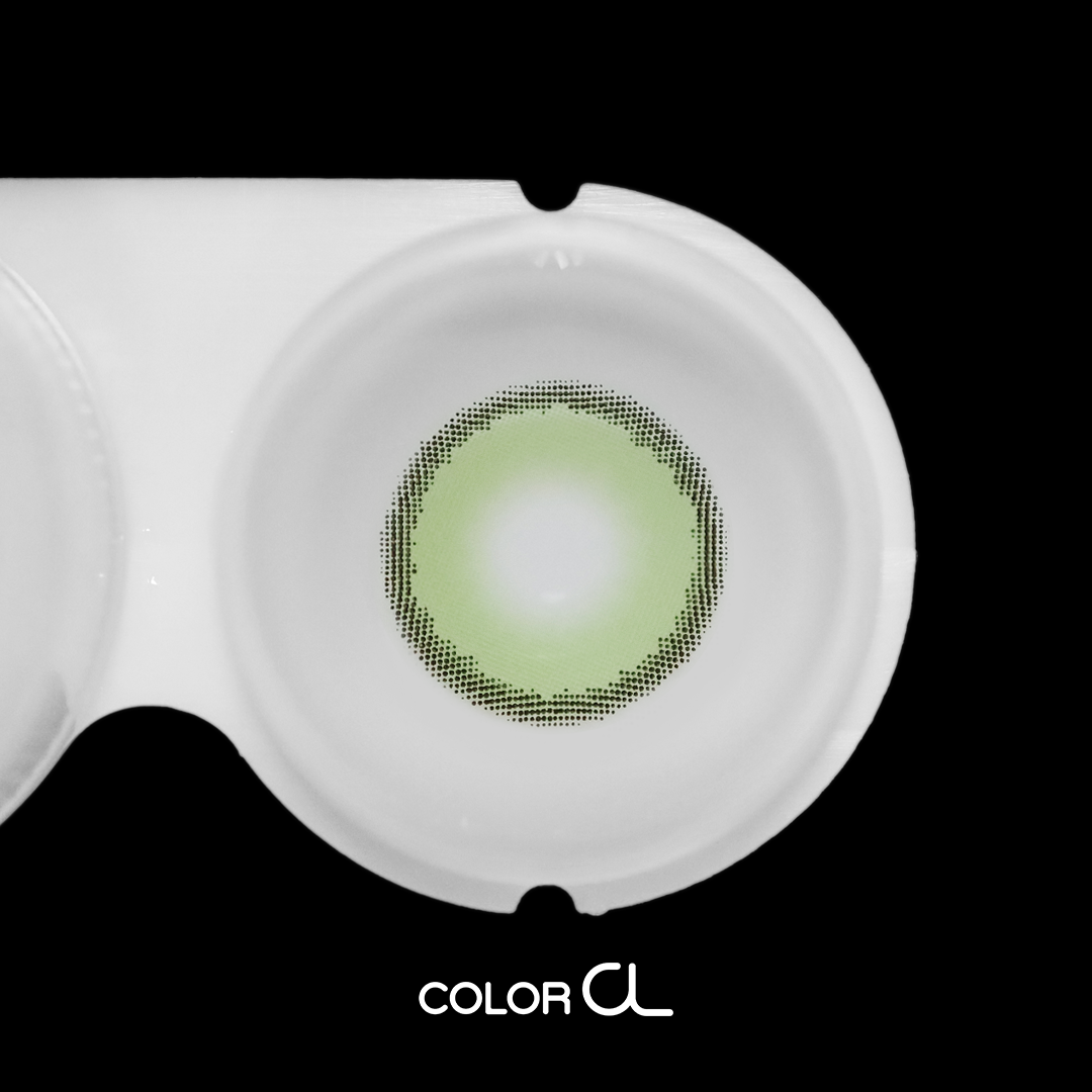 [1-Day] Sahara Olive (10p)