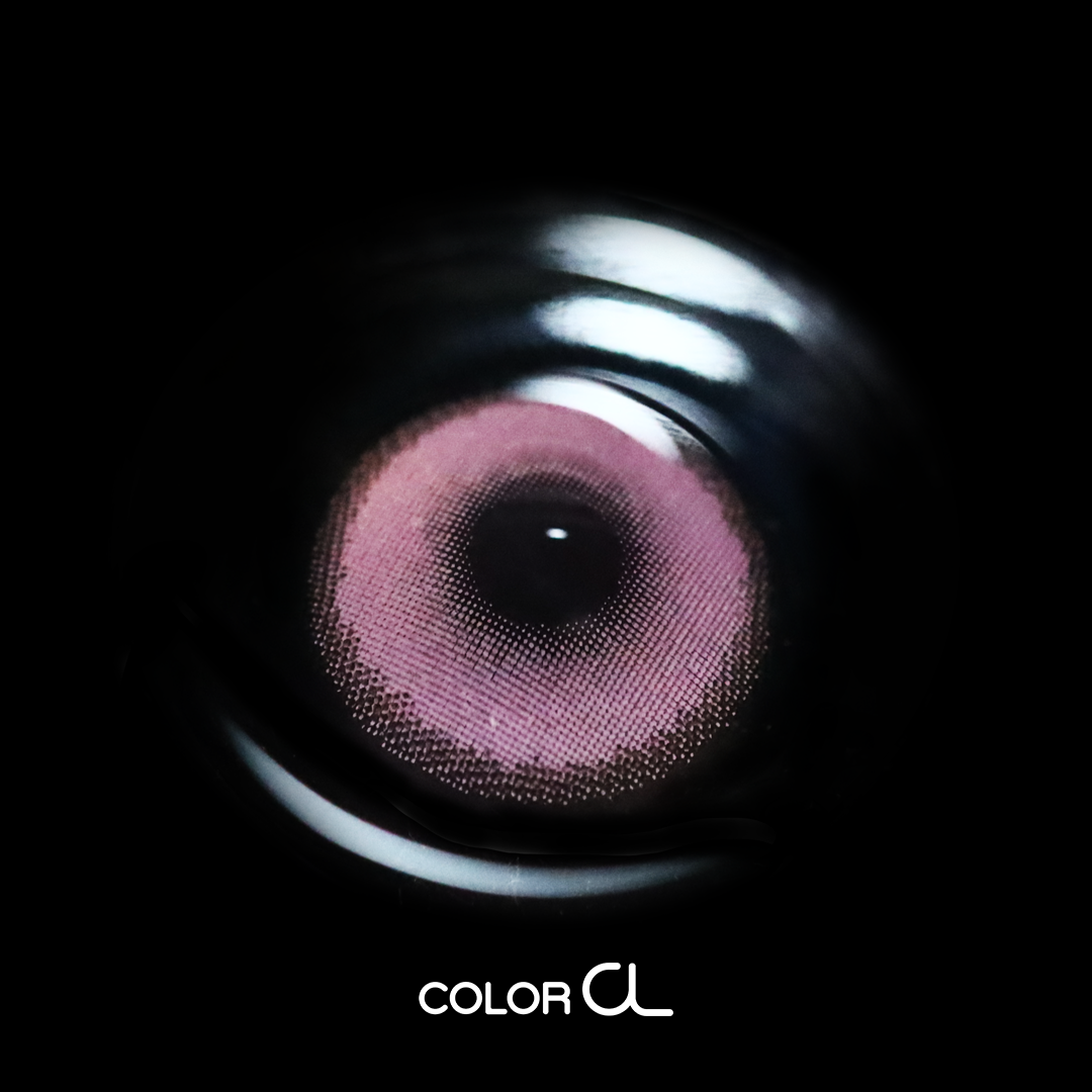 COLOR CL – Coloured Contacts | Circle Lenses | Cosmetic Lenses