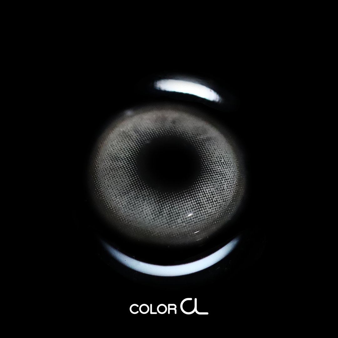 [1-Month] Sweetcircle Gray